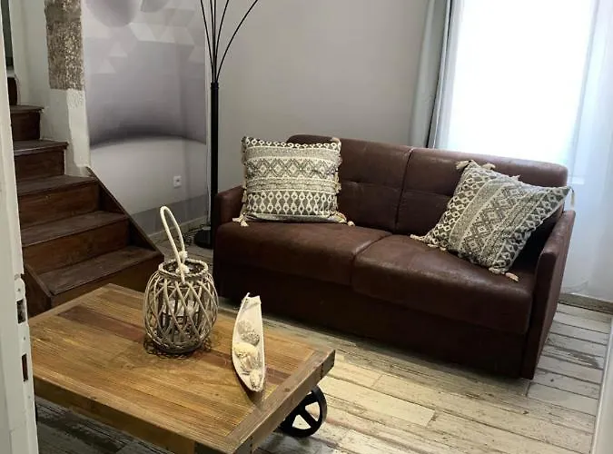 Les Dahlias 4 Personnes Jacuzzi Barbecue Jardin Arbore Climatise *